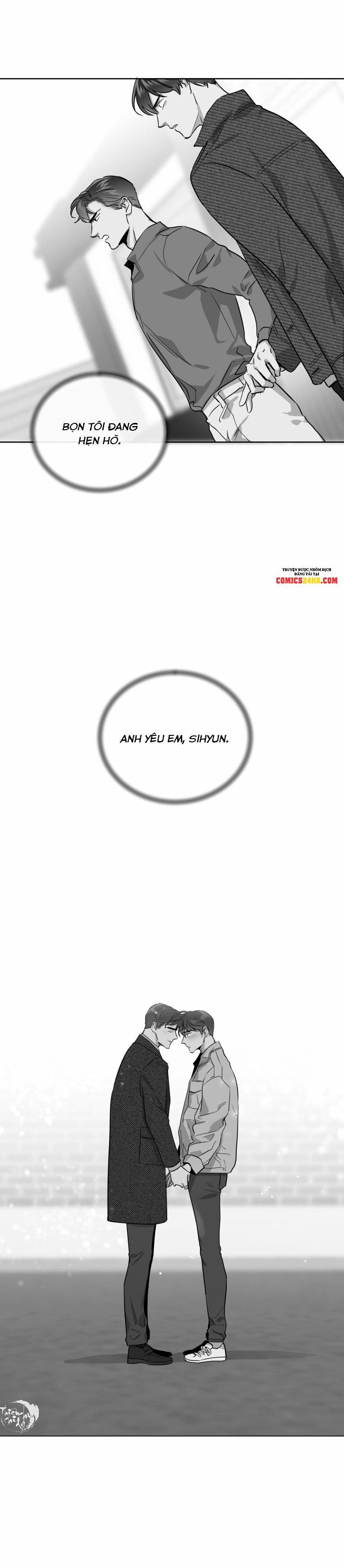 Đặc Vụ Red Candy 88 trang 20