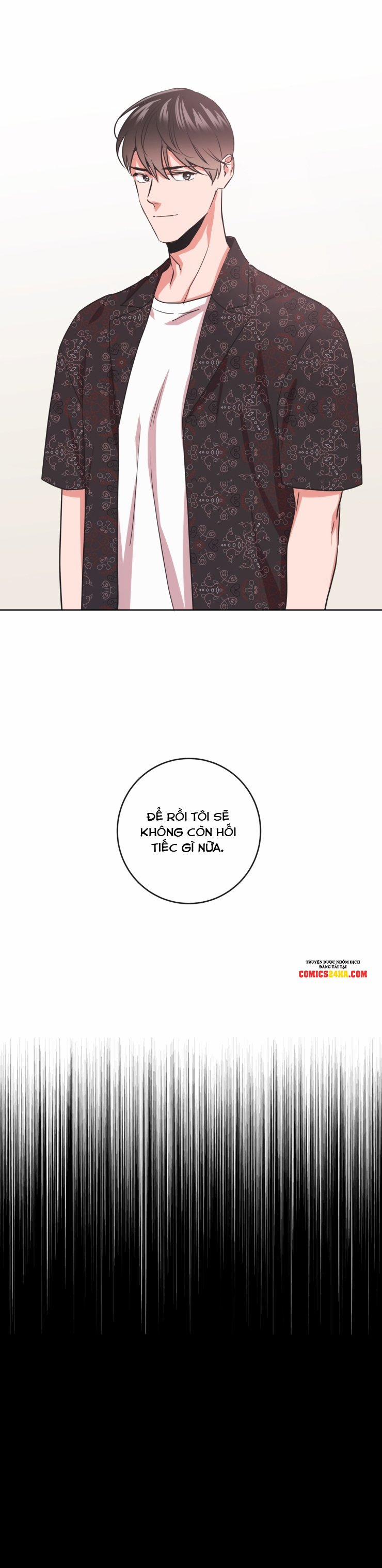 Đặc Vụ Red Candy 88 trang 23