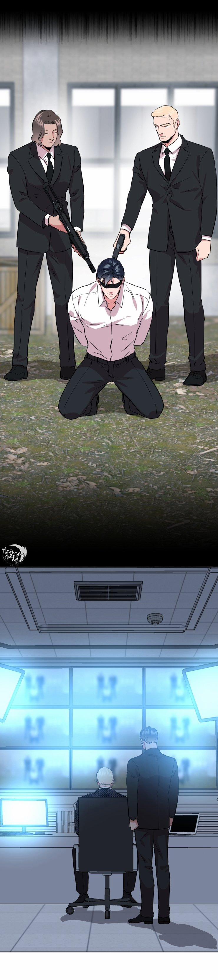 Đặc Vụ Red Candy 88 trang 24