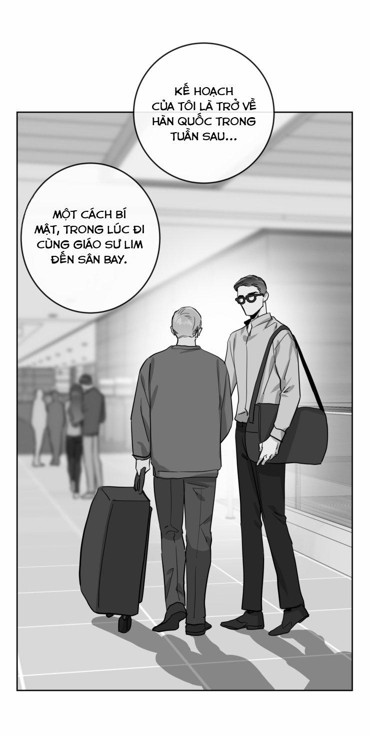 Đặc Vụ Red Candy 88 trang 8