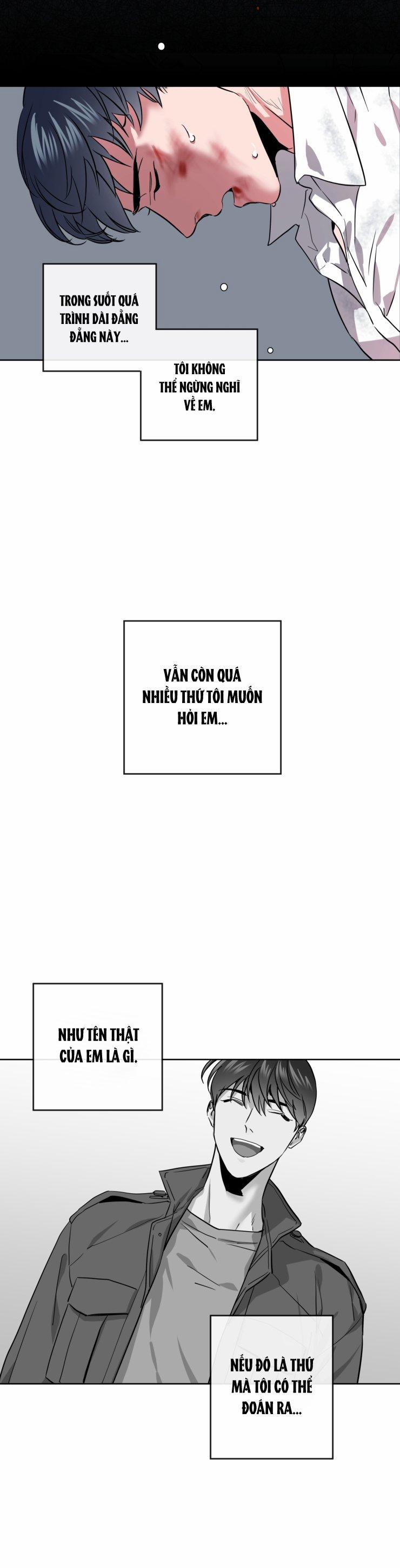 Đặc Vụ Red Candy 89 trang 19