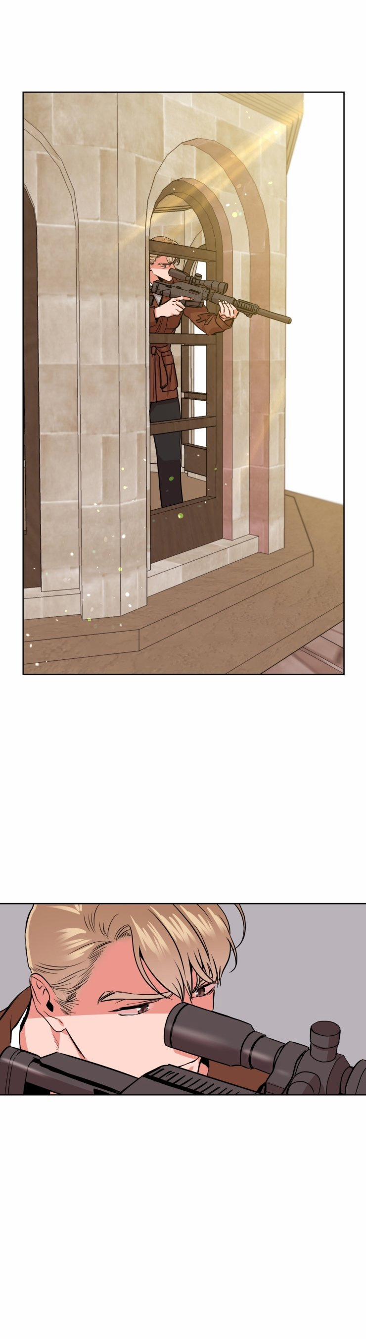 Đặc Vụ Red Candy 89 trang 2