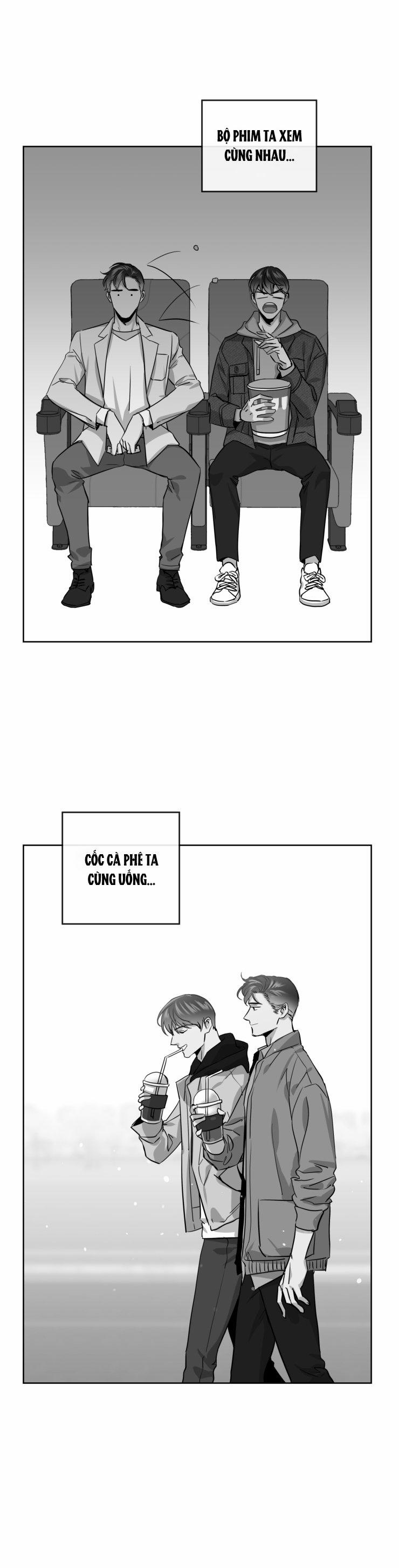 Đặc Vụ Red Candy 89 trang 20