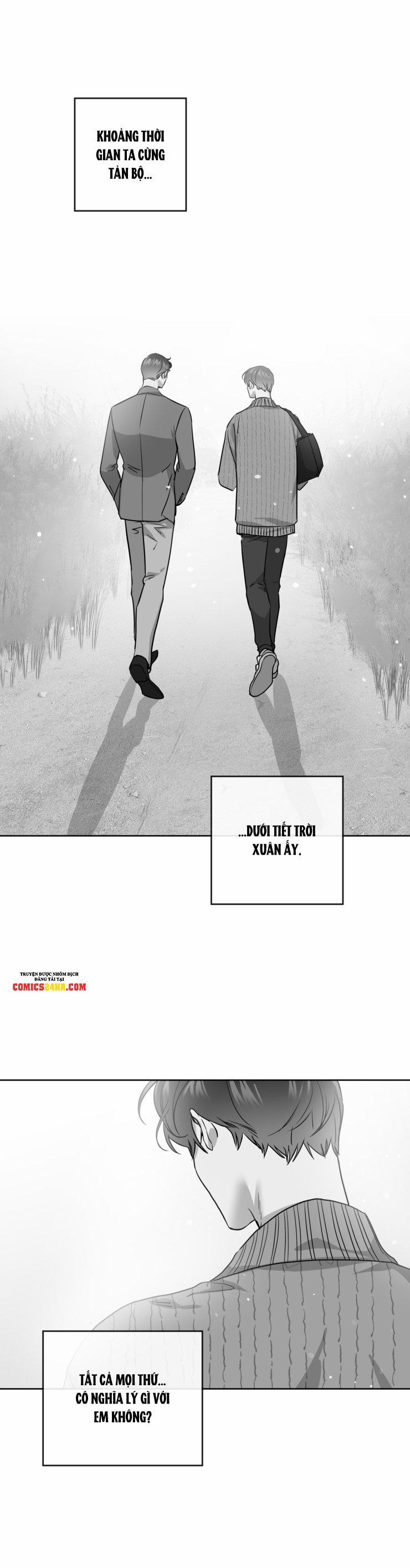 Đặc Vụ Red Candy 89 trang 21