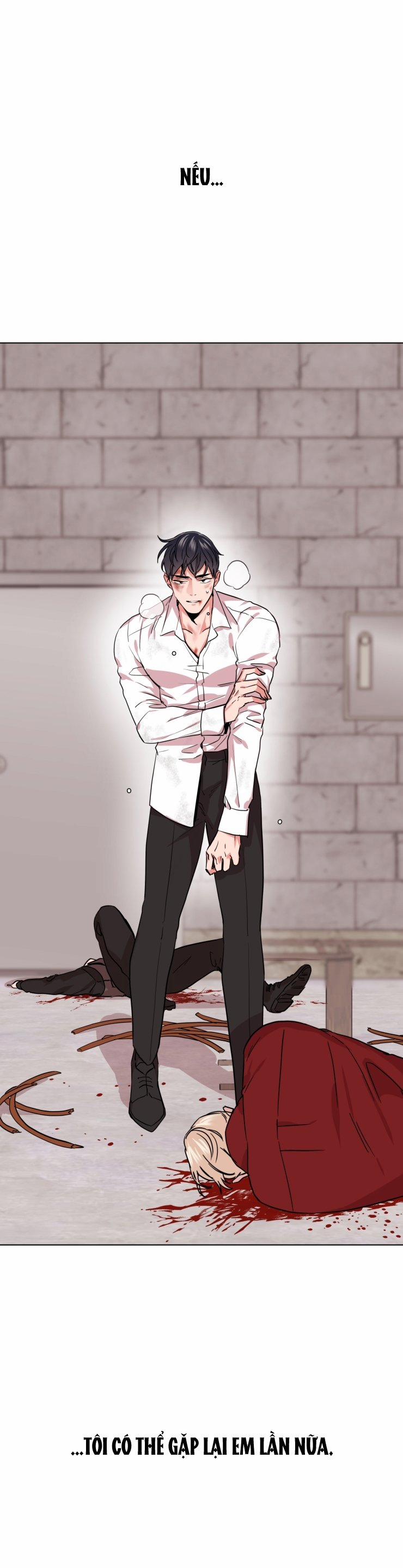 Đặc Vụ Red Candy 89 trang 26