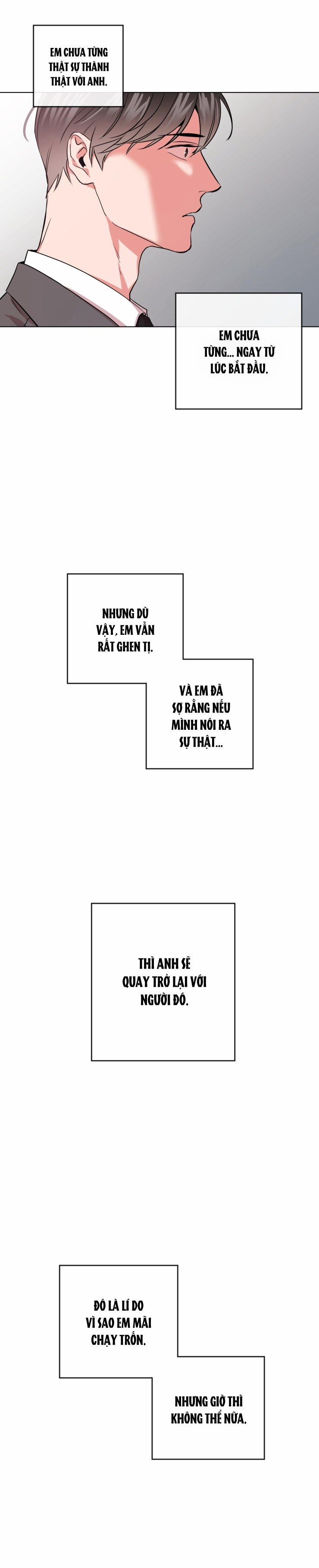 Đặc Vụ Red Candy 89 trang 28