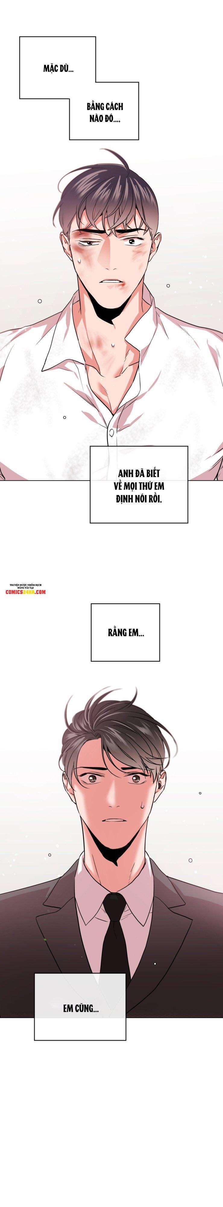 Đặc Vụ Red Candy 89 trang 29