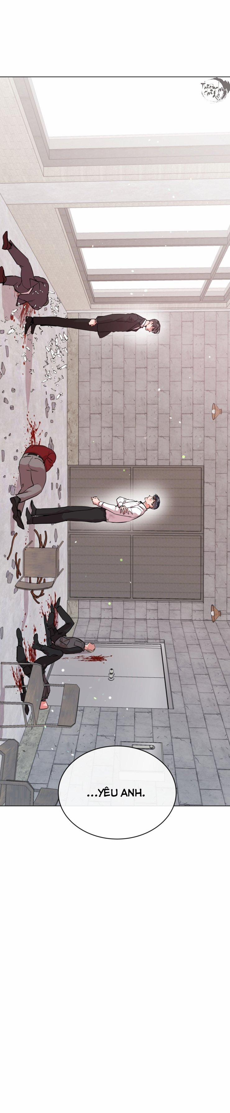 Đặc Vụ Red Candy 89 trang 31