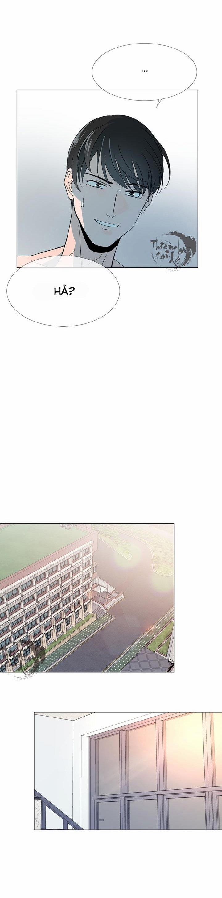 Đặc Vụ Red Candy 9 trang 9