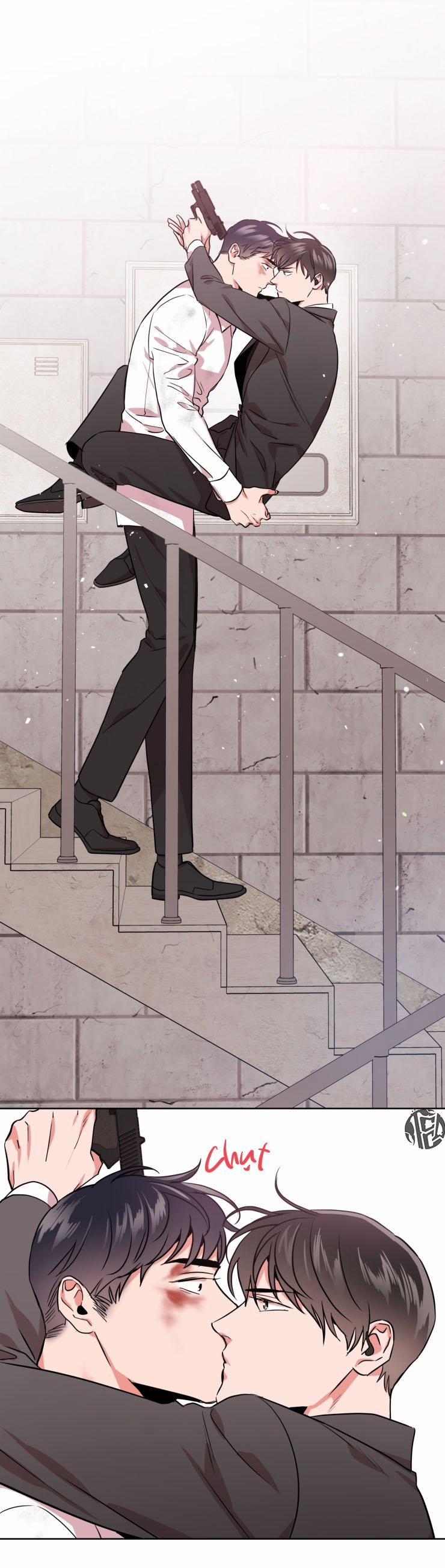 Đặc Vụ Red Candy 90 trang 13