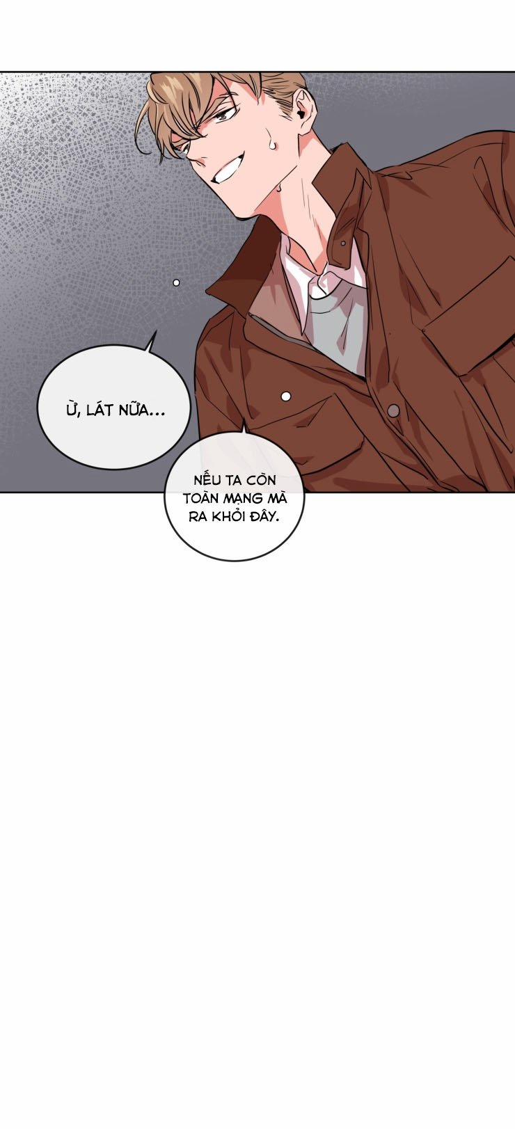 Đặc Vụ Red Candy 90 trang 19