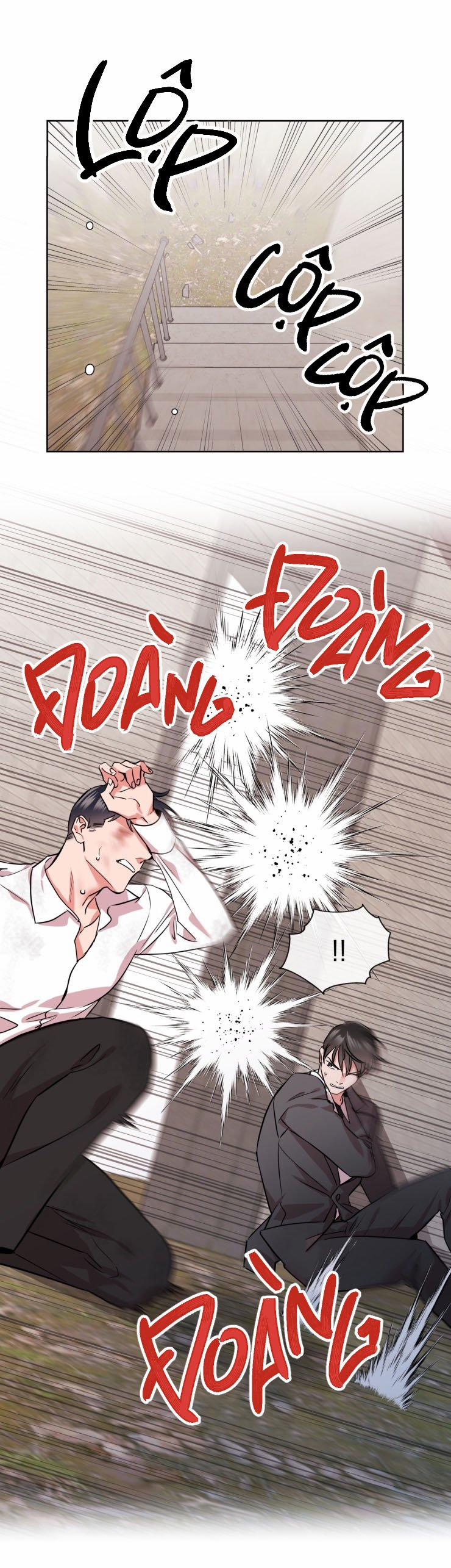 Đặc Vụ Red Candy 90 trang 20