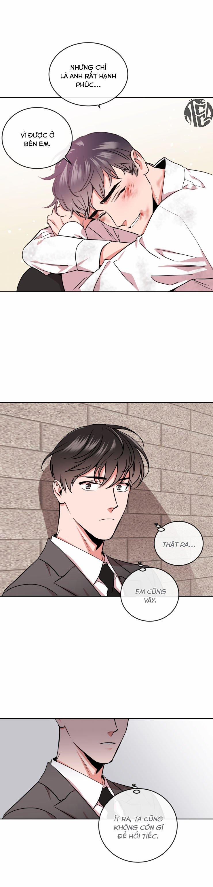 Đặc Vụ Red Candy 90 trang 23