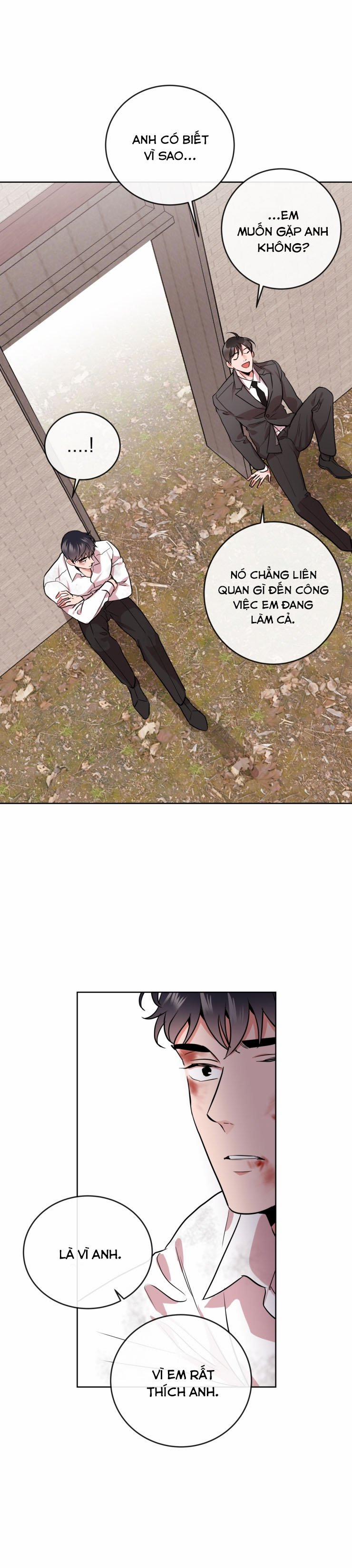 Đặc Vụ Red Candy 90 trang 24