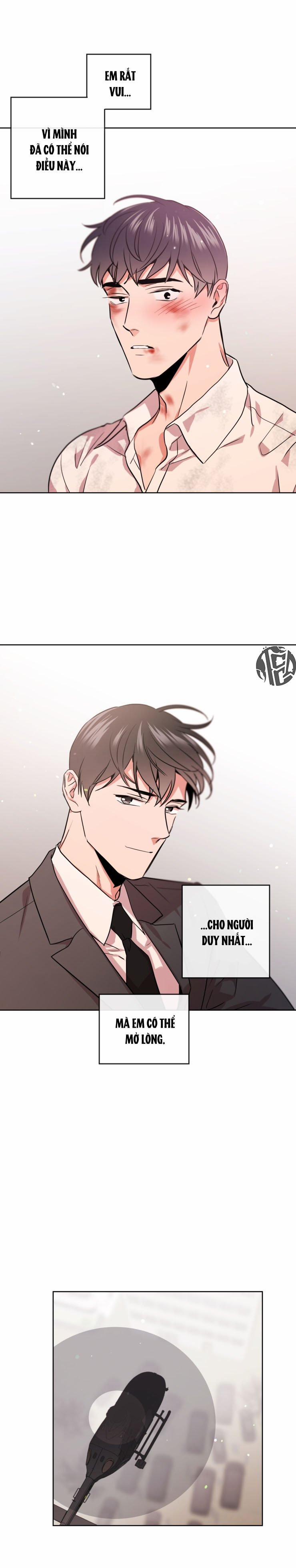 Đặc Vụ Red Candy 90 trang 25