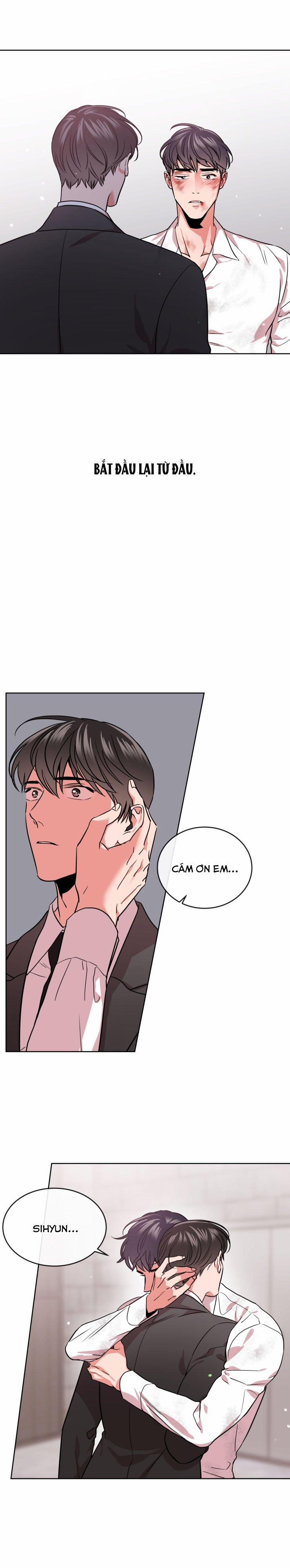 Đặc Vụ Red Candy 90 trang 3