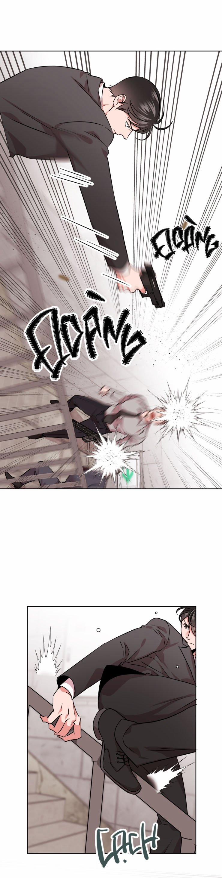 Đặc Vụ Red Candy 90 trang 9