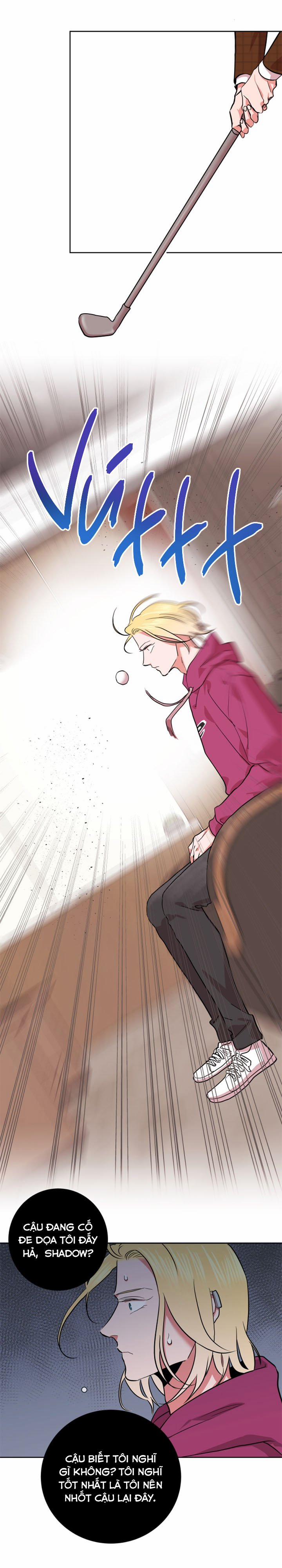 Đặc Vụ Red Candy 91 trang 14