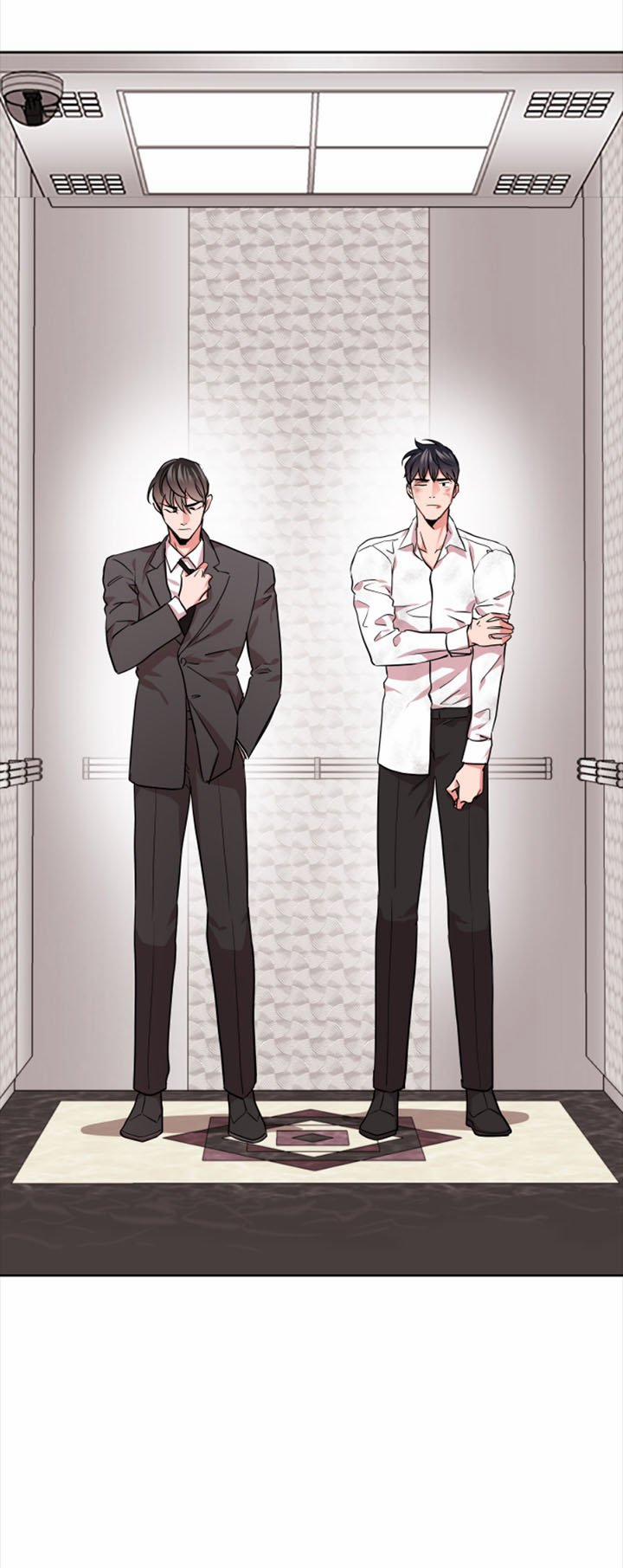 Đặc Vụ Red Candy 91 trang 20