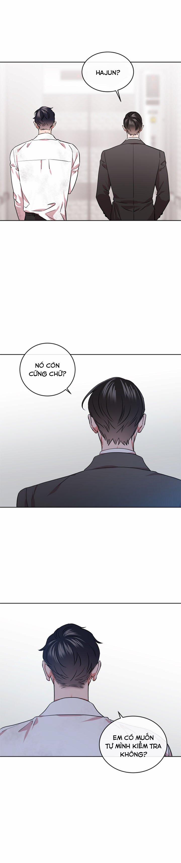 Đặc Vụ Red Candy 91 trang 21