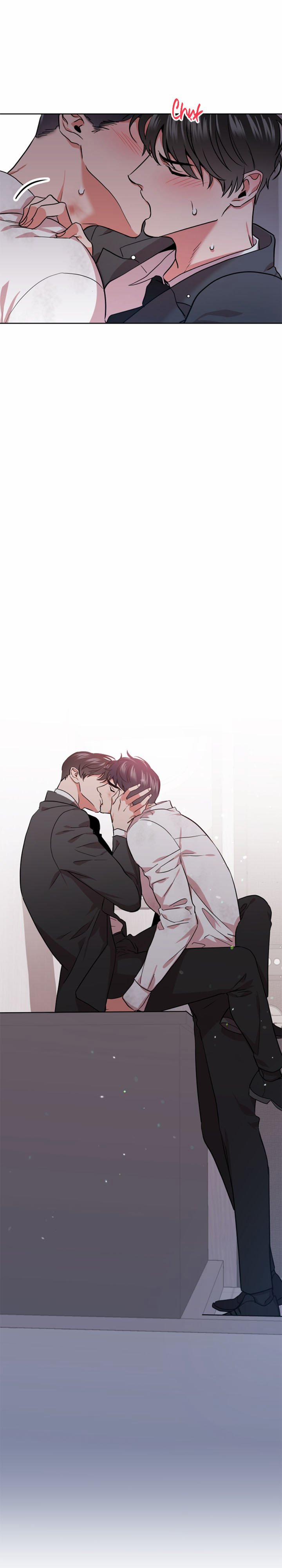 Đặc Vụ Red Candy 91 trang 23