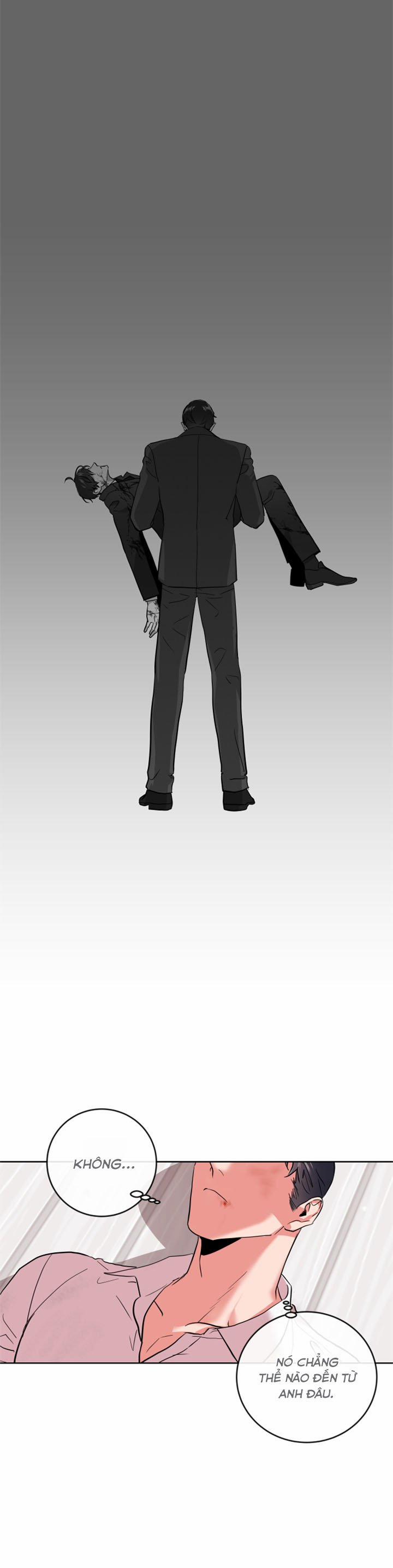 Đặc Vụ Red Candy 92 trang 10