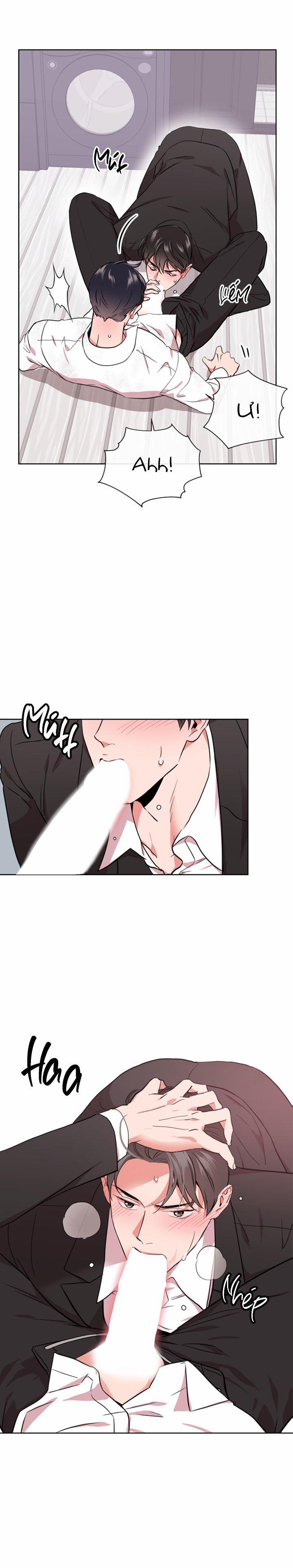 Đặc Vụ Red Candy 92 trang 14