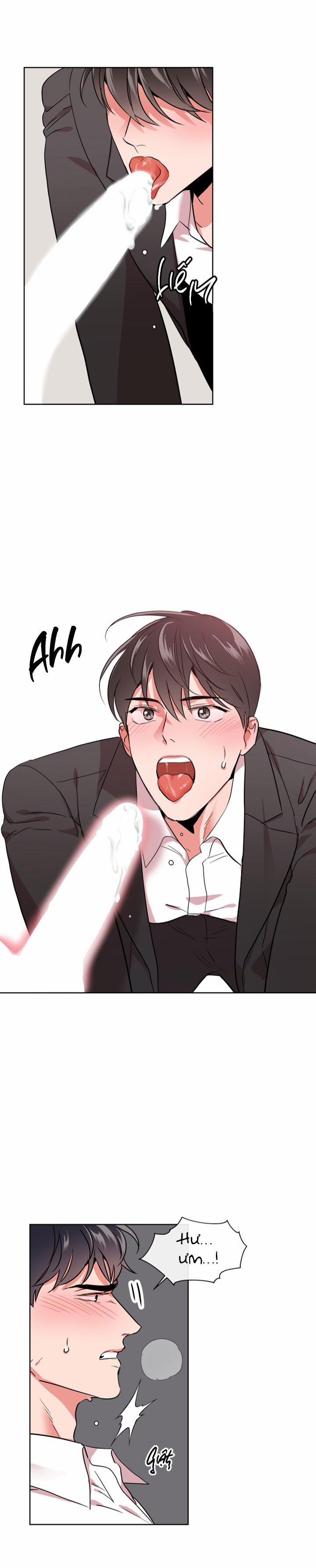 Đặc Vụ Red Candy 92 trang 16