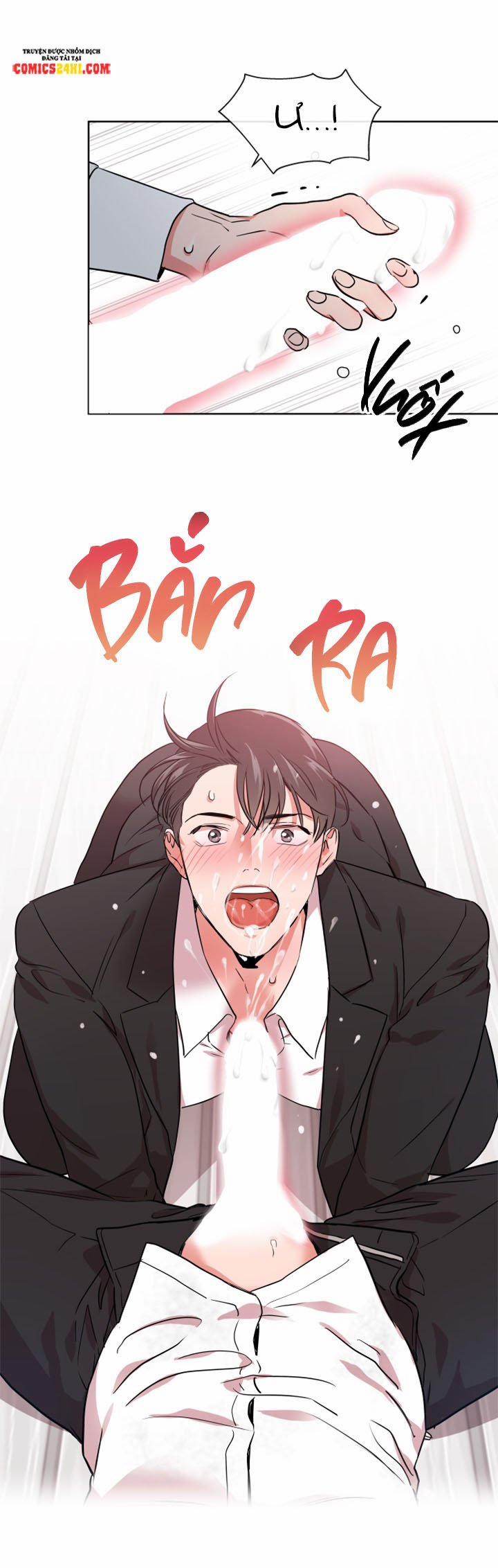 Đặc Vụ Red Candy 92 trang 17