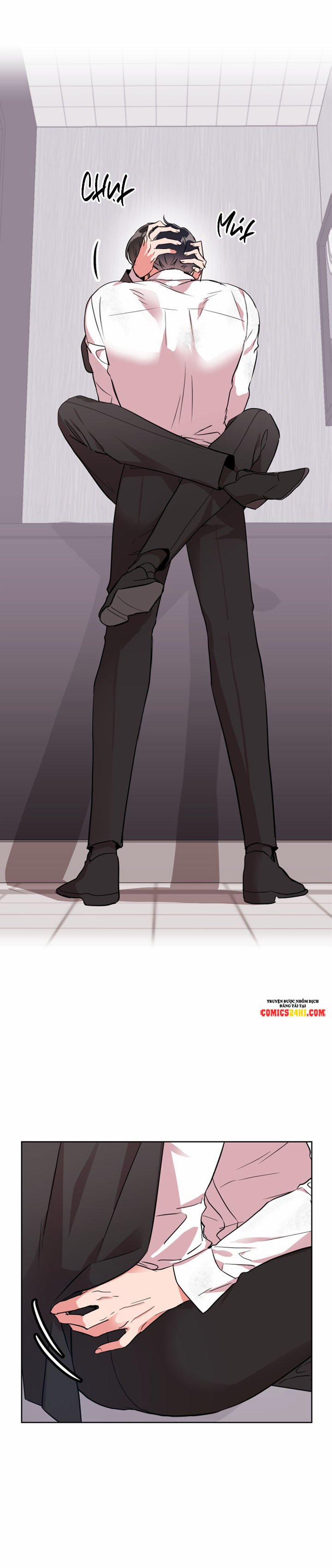 Đặc Vụ Red Candy 92 trang 2