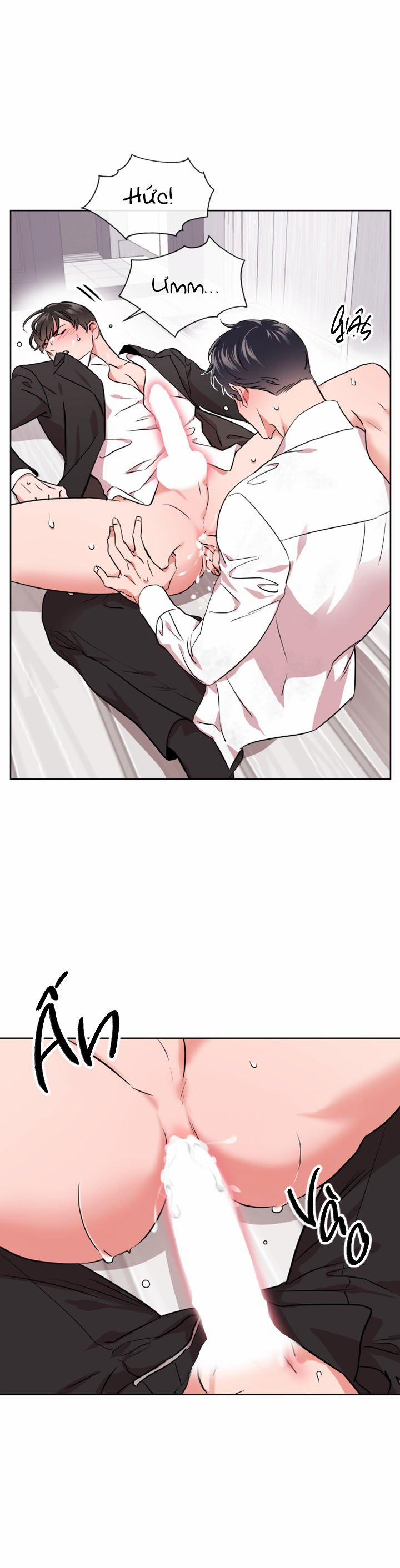 Đặc Vụ Red Candy 92 trang 20