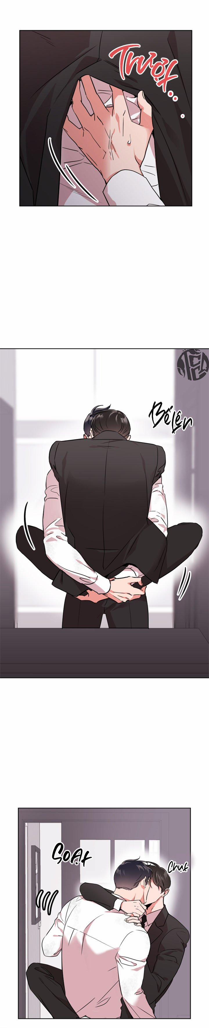 Đặc Vụ Red Candy 92 trang 3