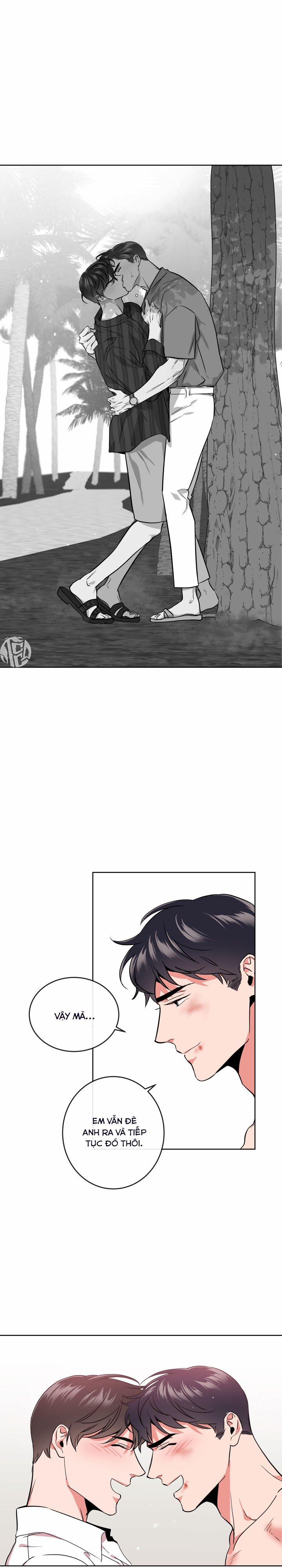 Đặc Vụ Red Candy 93 trang 11