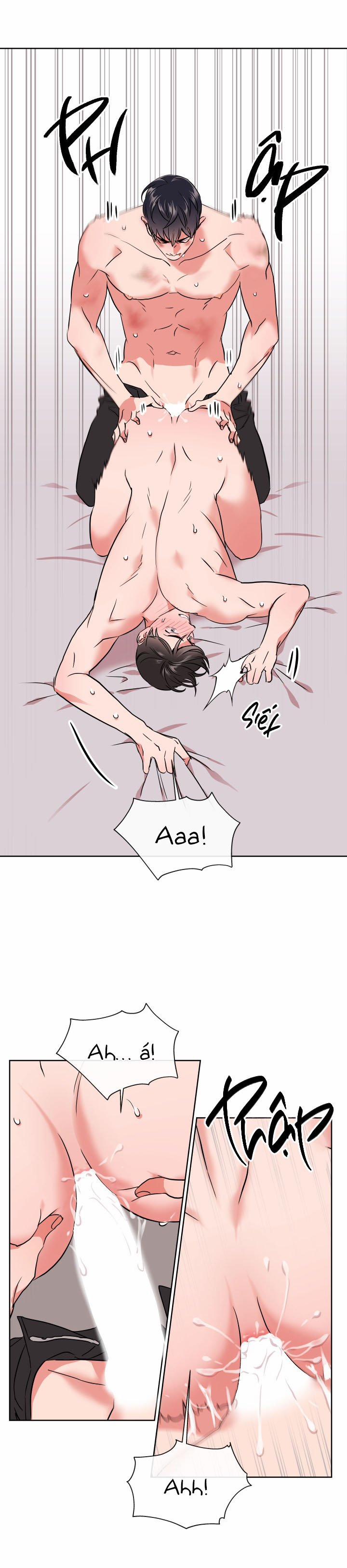 Đặc Vụ Red Candy 93 trang 16