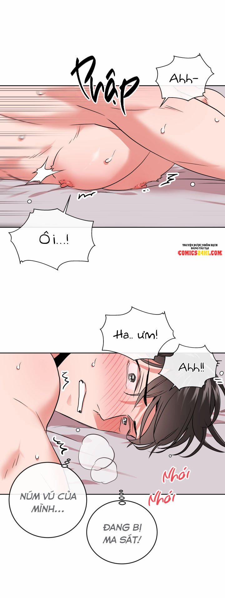 Đặc Vụ Red Candy 93 trang 17