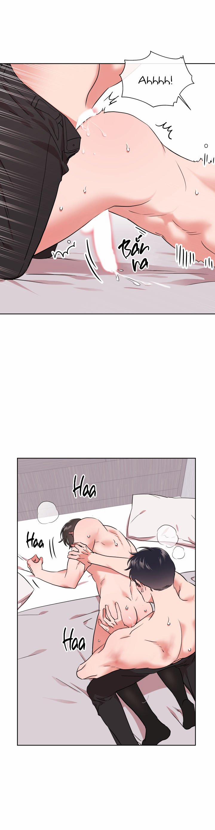 Đặc Vụ Red Candy 93 trang 18