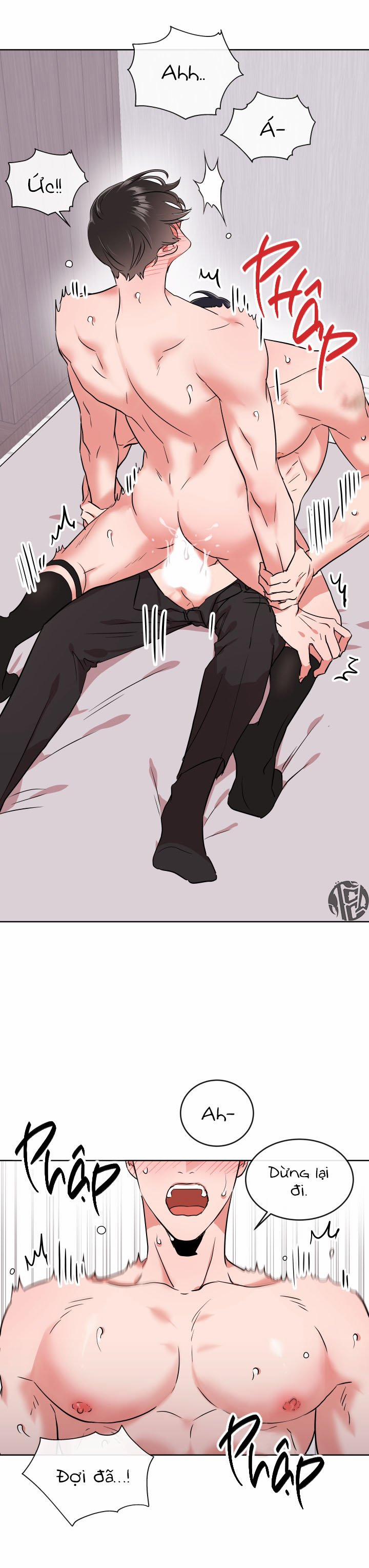 Đặc Vụ Red Candy 93 trang 19