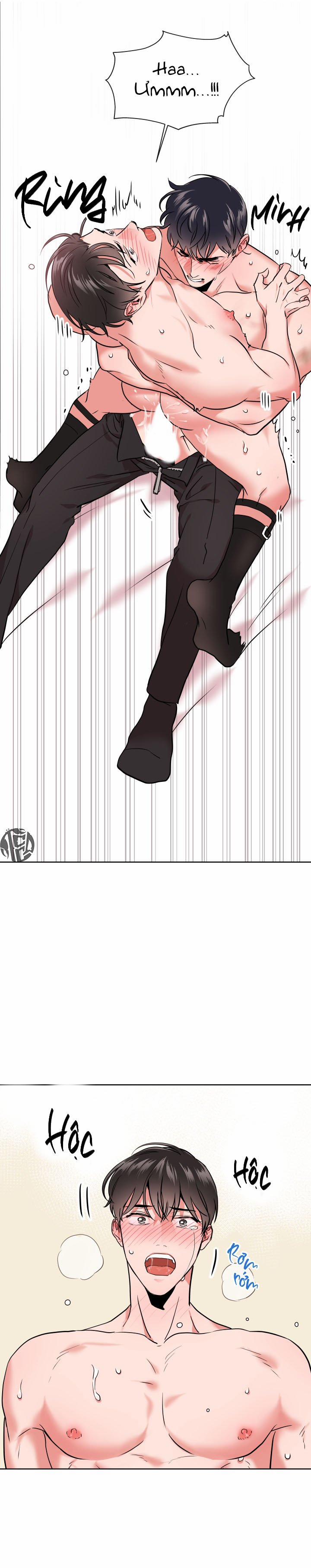 Đặc Vụ Red Candy 93 trang 21