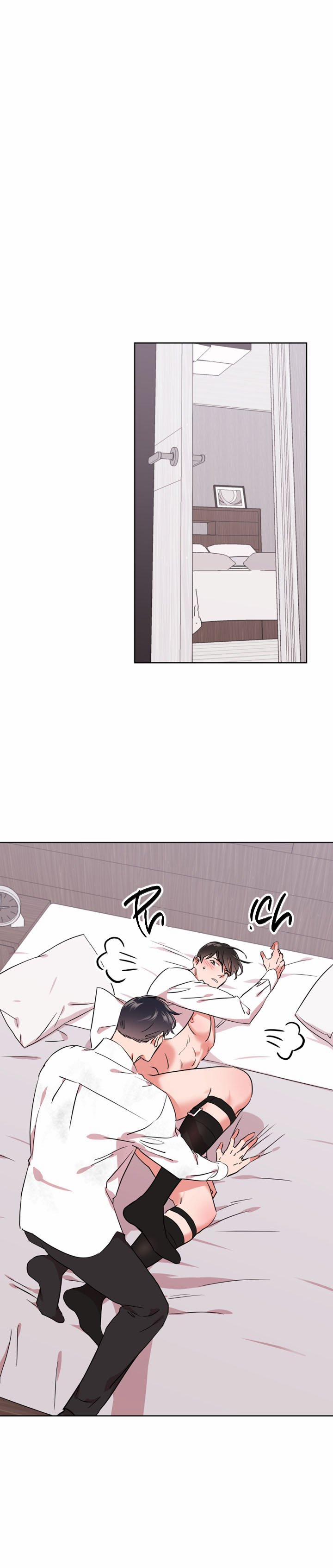 Đặc Vụ Red Candy 93 trang 8