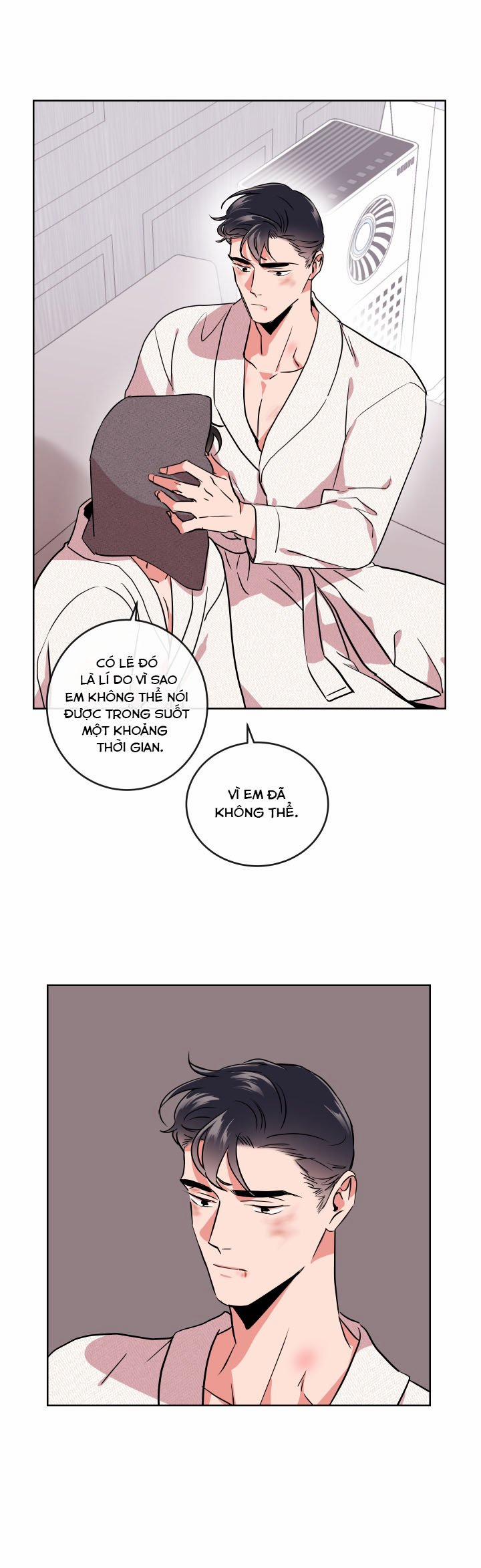 Đặc Vụ Red Candy 94 trang 10