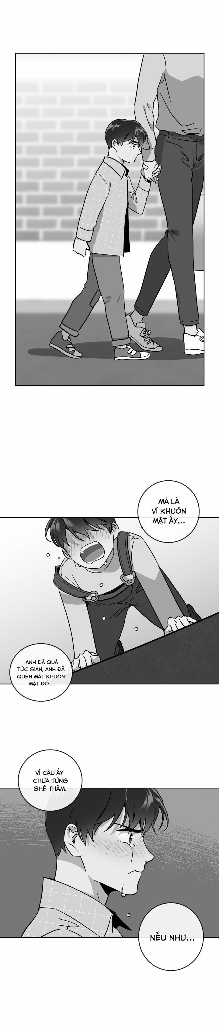 Đặc Vụ Red Candy 94 trang 20