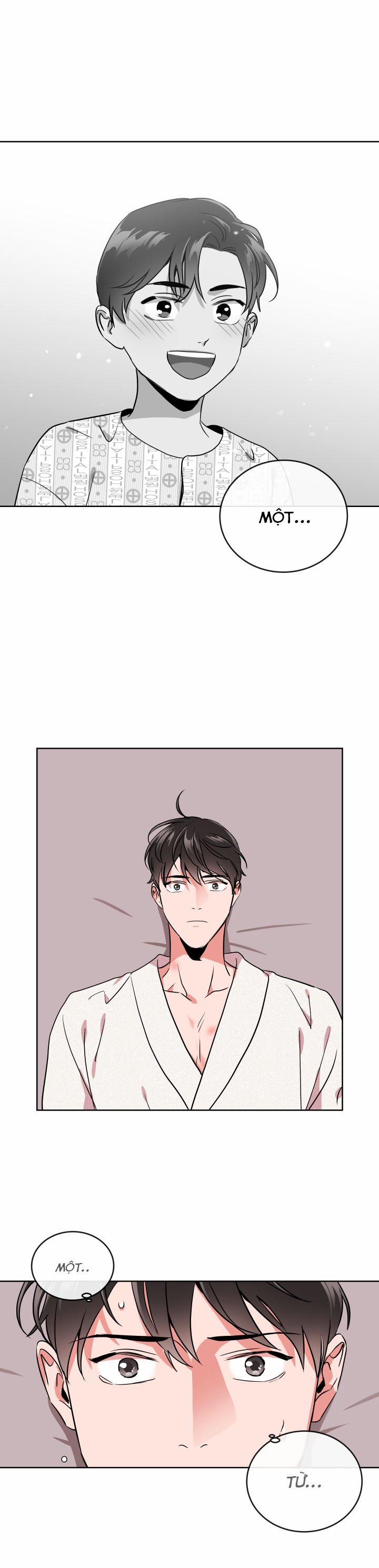 Đặc Vụ Red Candy 94 trang 22