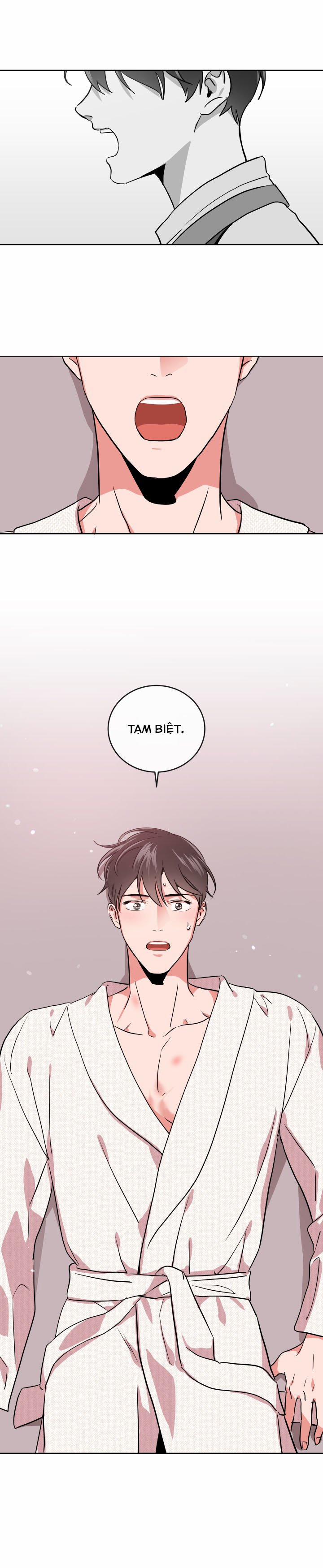 Đặc Vụ Red Candy 94 trang 24