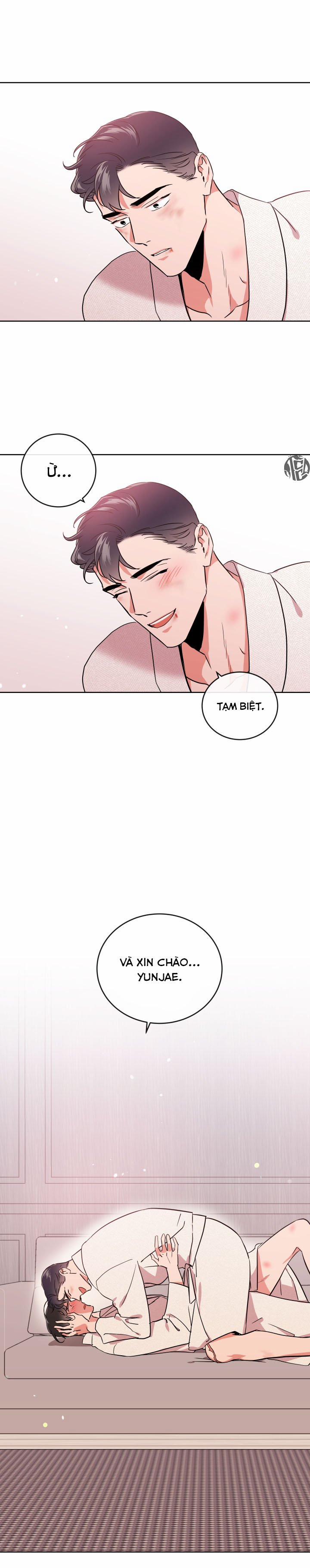 Đặc Vụ Red Candy 94 trang 25