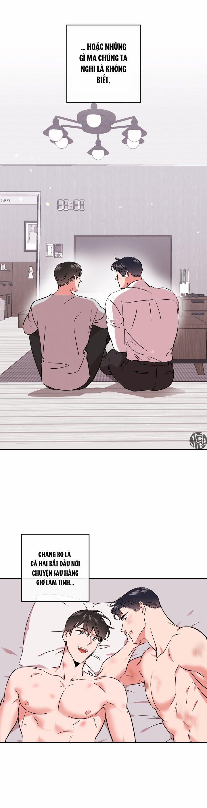 Đặc Vụ Red Candy 94 trang 4