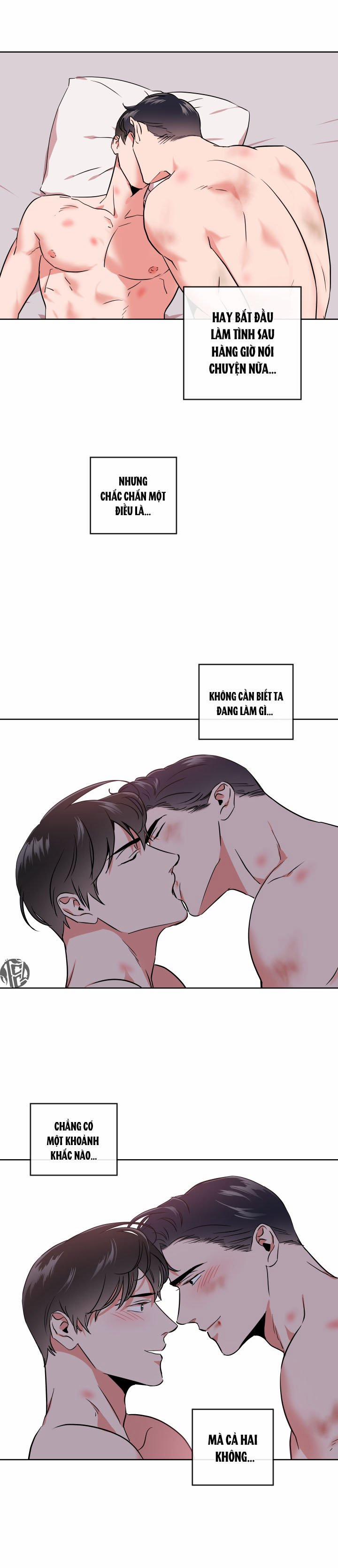 Đặc Vụ Red Candy 94 trang 5