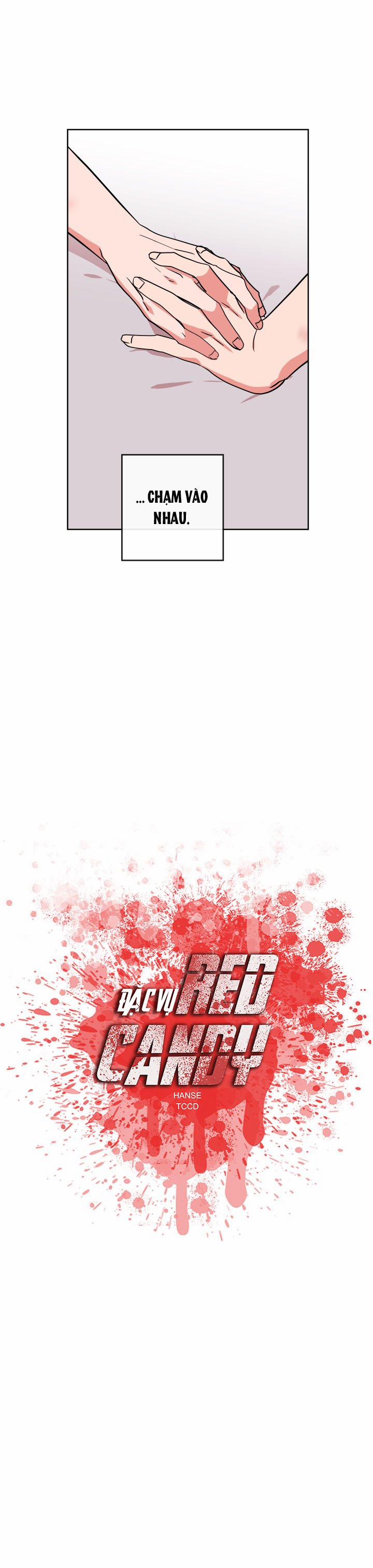 Đặc Vụ Red Candy 94 trang 6