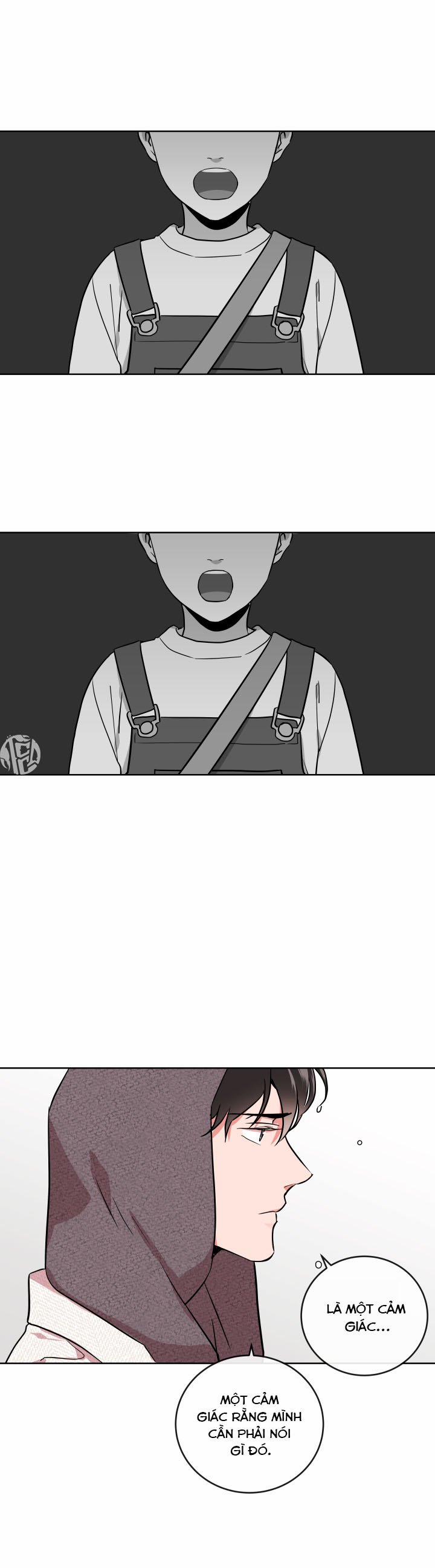 Đặc Vụ Red Candy 94 trang 9