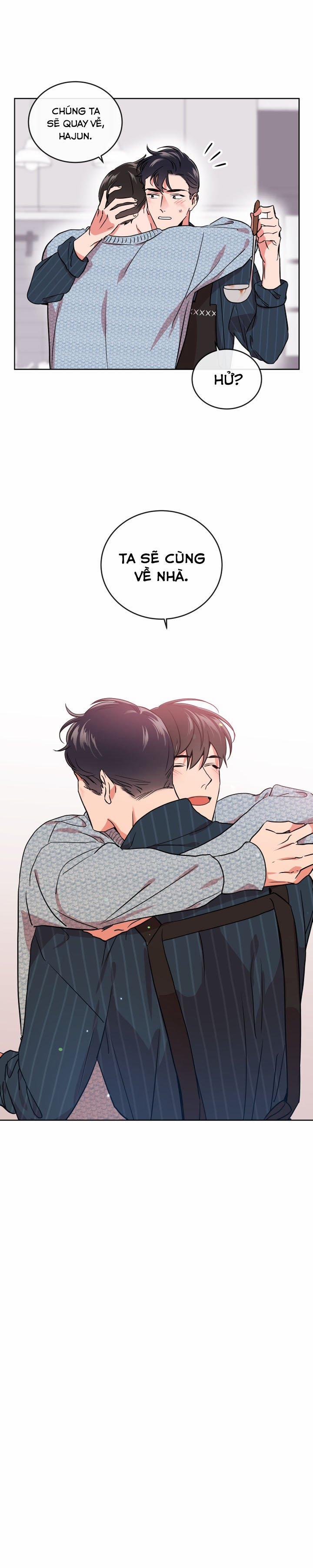 Đặc Vụ Red Candy 95 trang 10