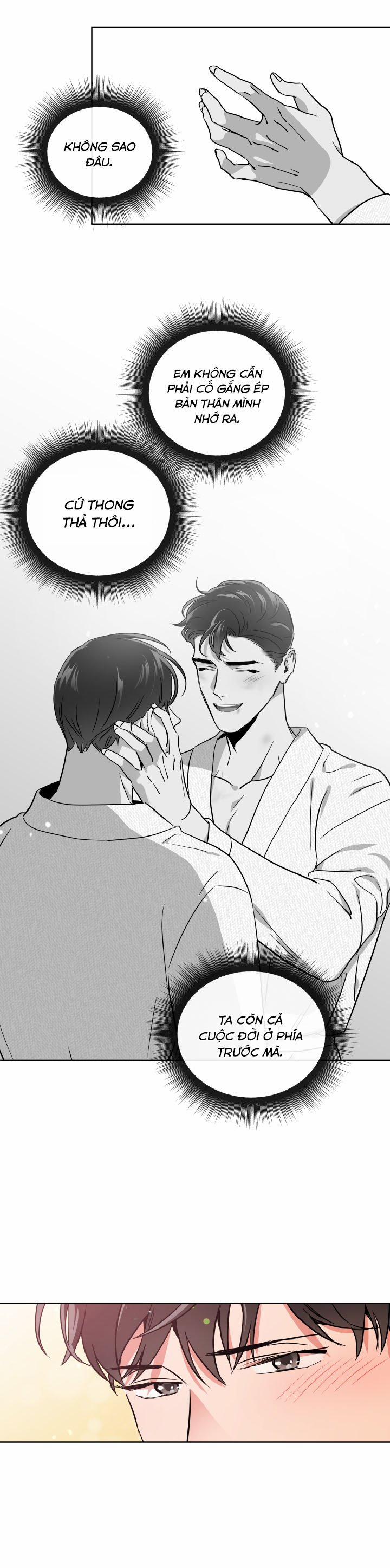 Đặc Vụ Red Candy 95 trang 14